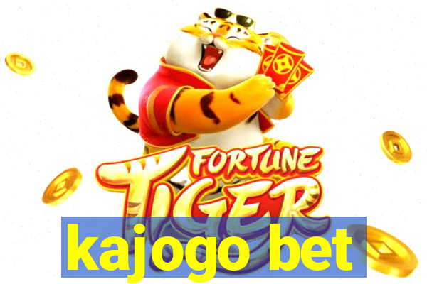 kajogo bet